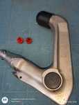 Carlig remorcare Bmw original