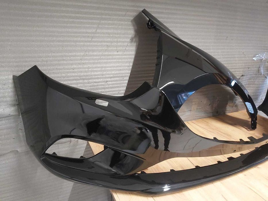 Bara&Aripa Fata Dreapta Mazda 6 An 2013-2016 (42W (Negru))