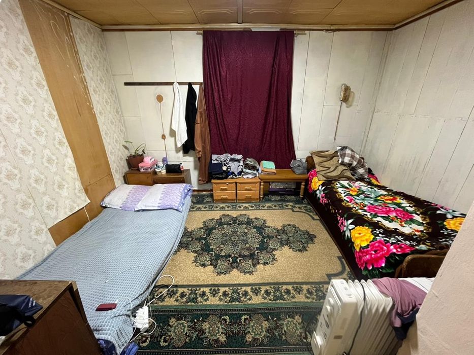 Продам, дом-дачу