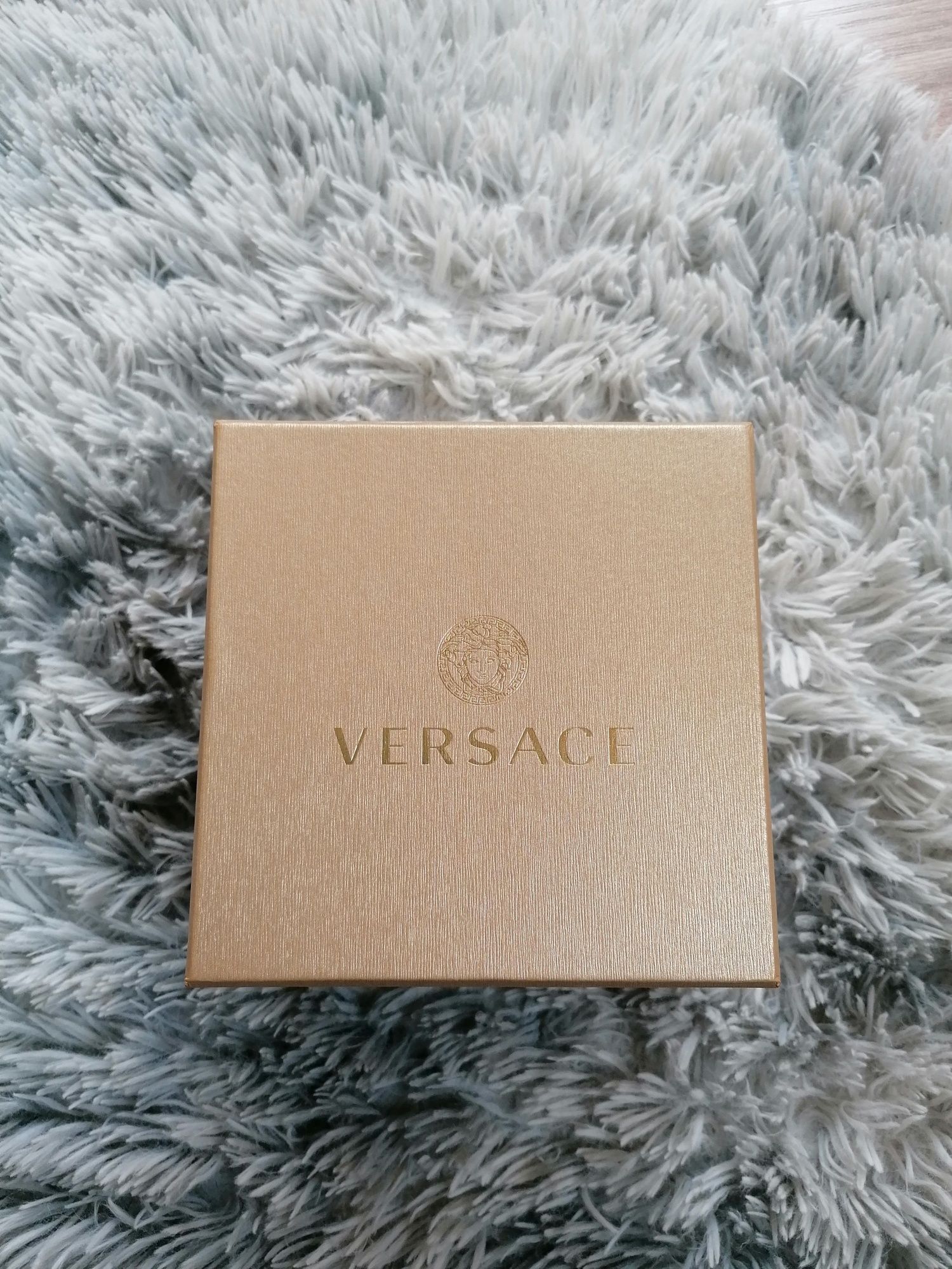 Versace Кутия от часовник