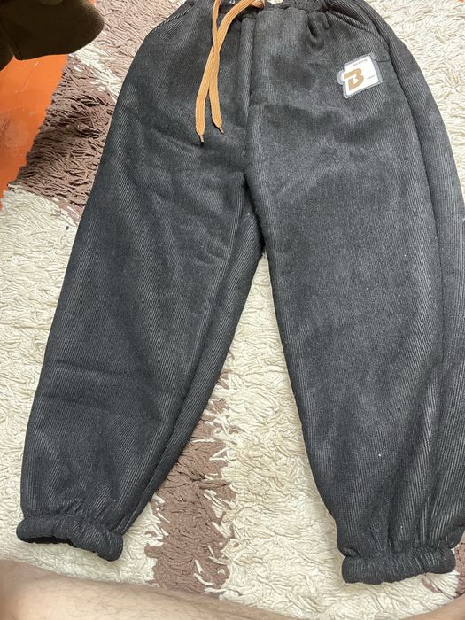 Продам детские трико 130 см длина