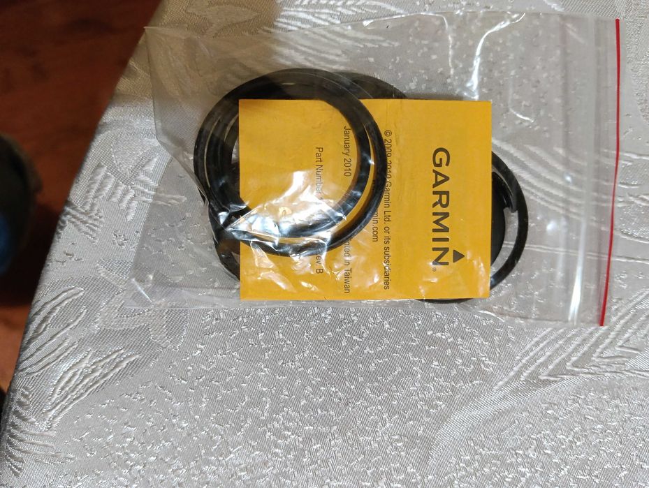 Garmin edge 520 plus