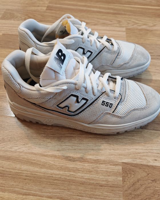 Sneakers New Balance 550
