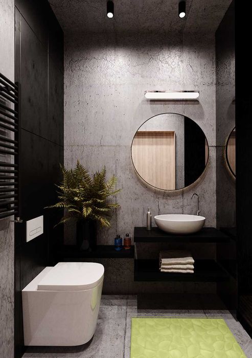 Servicii de Design Interior Personalizat pentru apartamente