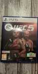 UFC  5  за  ps5