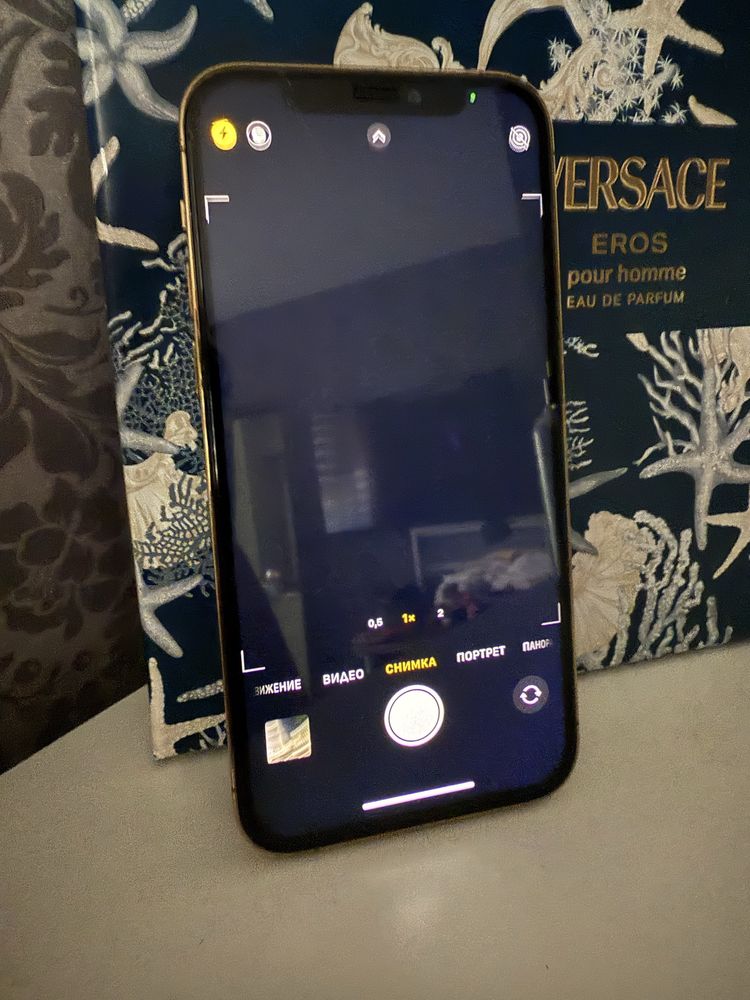 Apple Iphone 12 pro 128gb