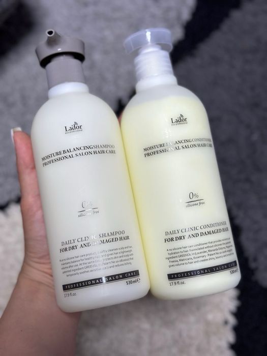 оригинал косметика и уход набор для волос