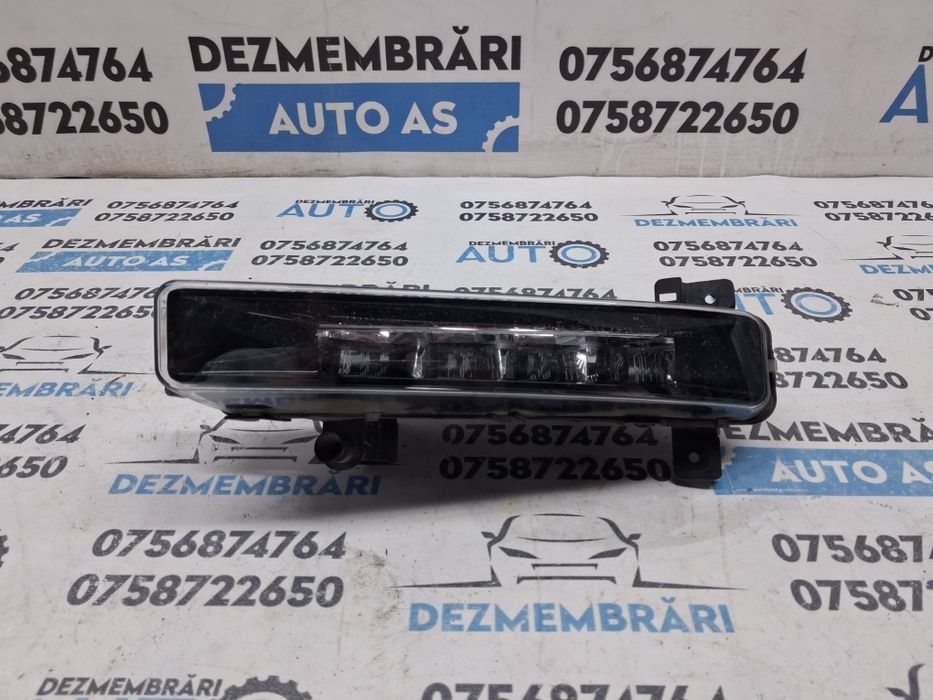 Proiector BMW g30 Seria 5 2017