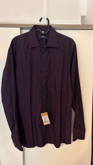 Camasa Bigotti SlimFit