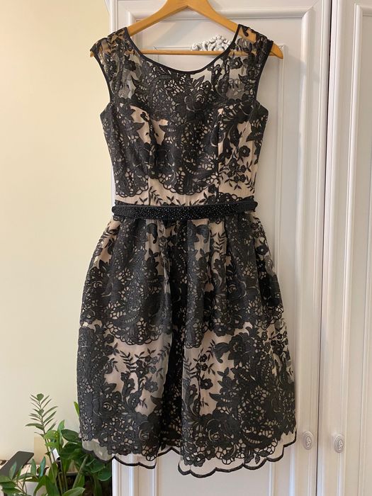 Rochie Caramel mărimea 40