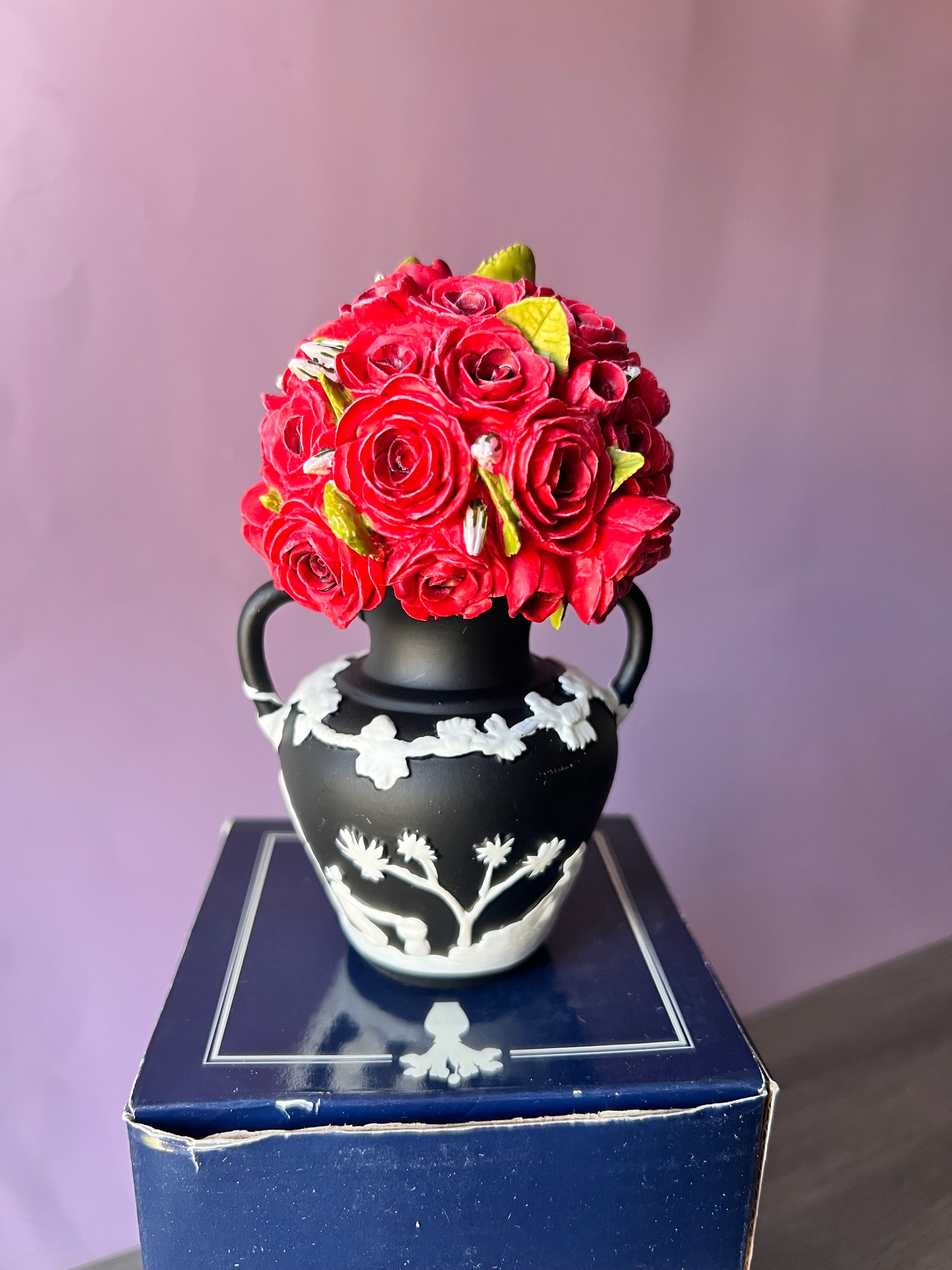 Atlas Edition  Floral Treasures орнаменти