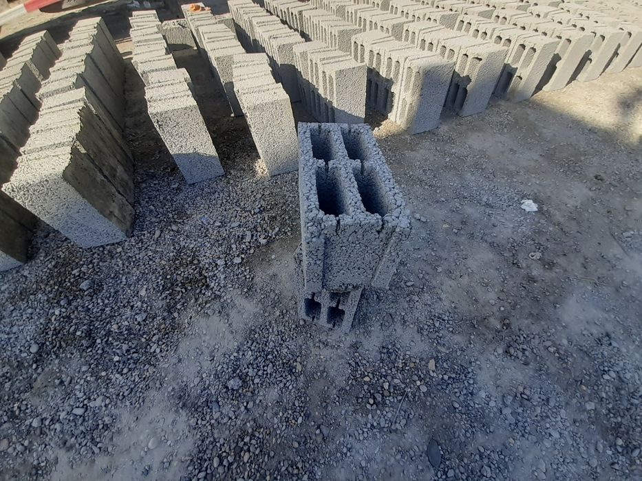Шлакоблок shlsksblok