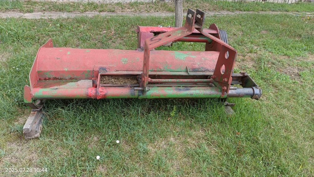 Vând tocătoare 1.80
