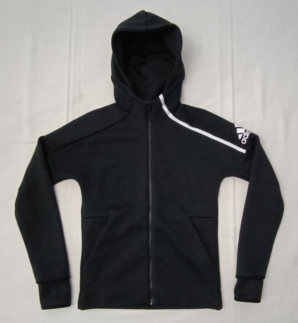 Adidas Z.N.E Hoodie оригинално горнище ръст 140-152см Адидас суичър