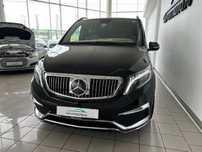 Mercedes-Benz Vito Ediție exclusivă / UNICAT