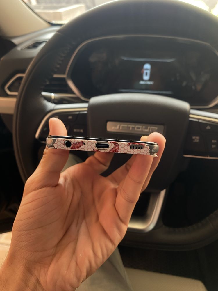 Samsung Galaxy A52