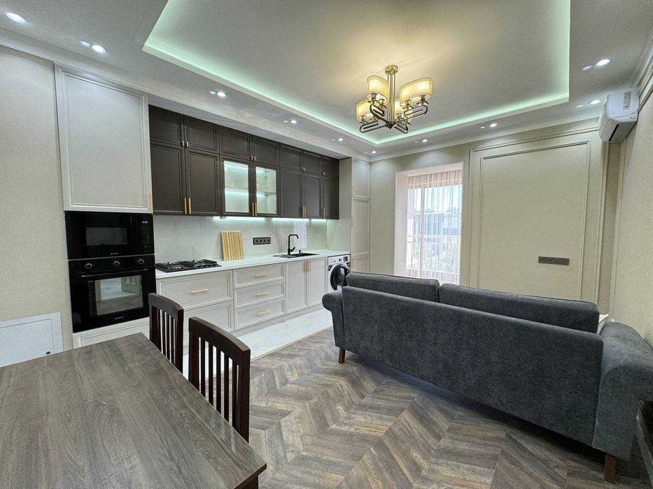 Аренда квартиры ж/К Сеул Улица бобура 3 ком 1700уе