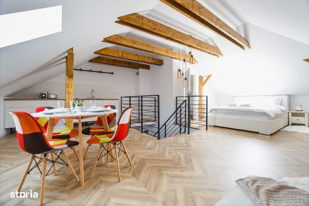 Inchiriem studio deosebit