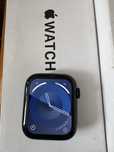 Apple Watch SE2  44mm  baterie 100%