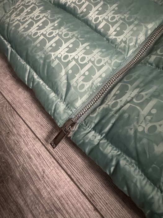 IN STOC | Geaca Dior Oblique Premium