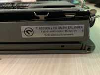 Masina de scris