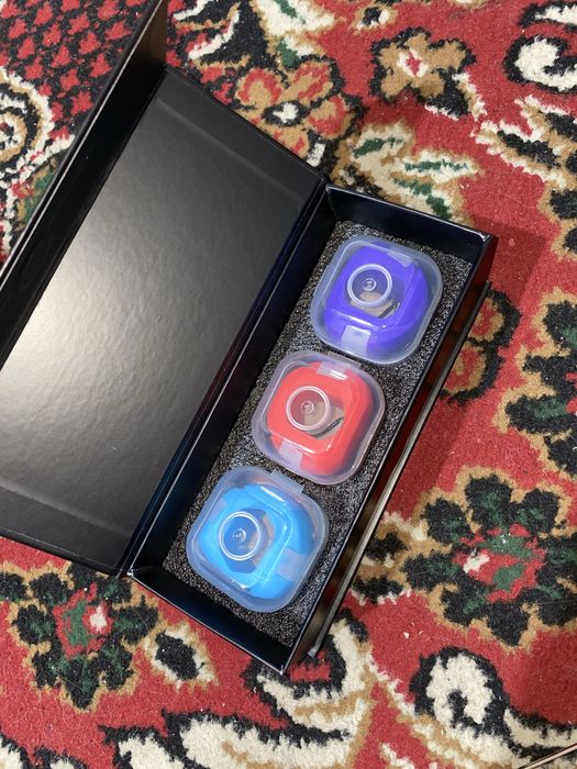 Тренажор для скул (эспандер)