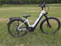 Bicicleta electrica Pegasus Premio Evo 10 Bosch Smart