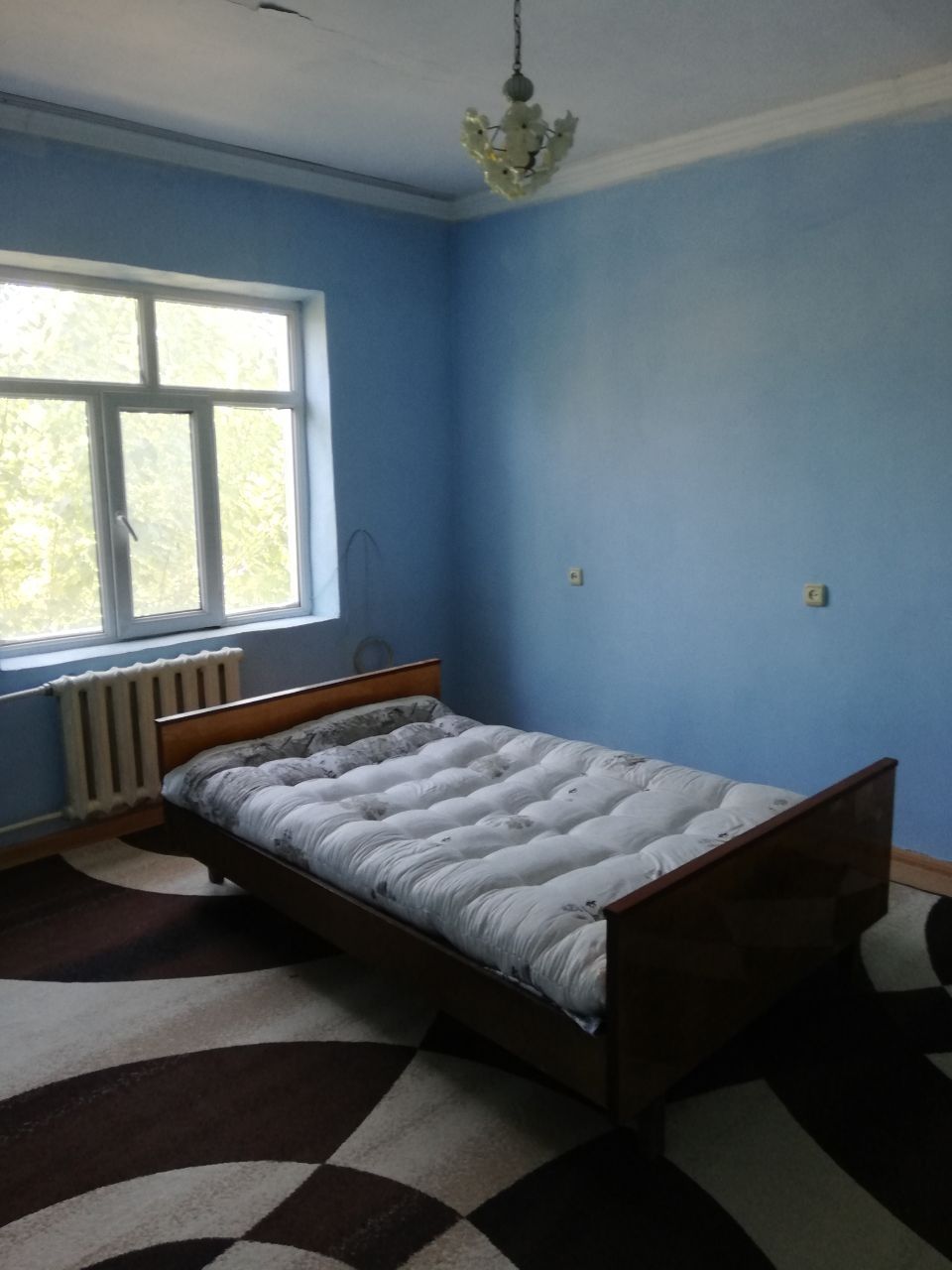 Сдаётся квартира