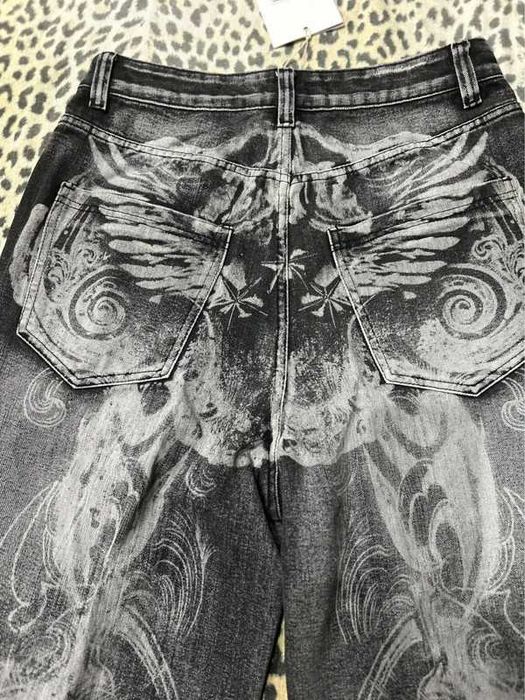 Colossus Jeans,,cu rupturi ,,numar 30 Jaded London