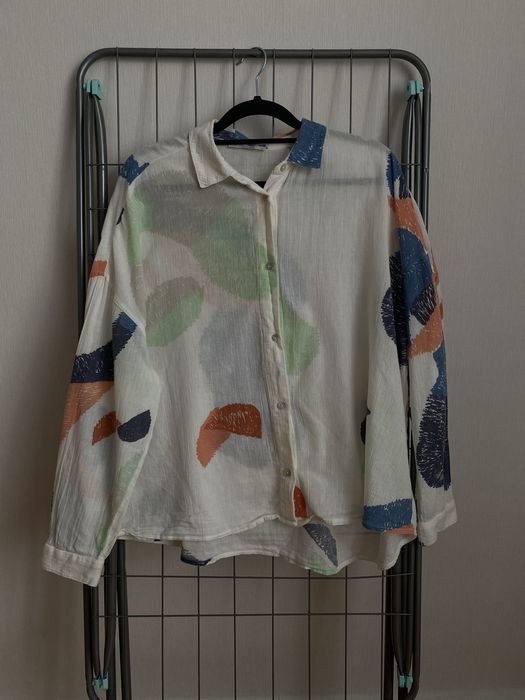 Рубашки по 1000 тг