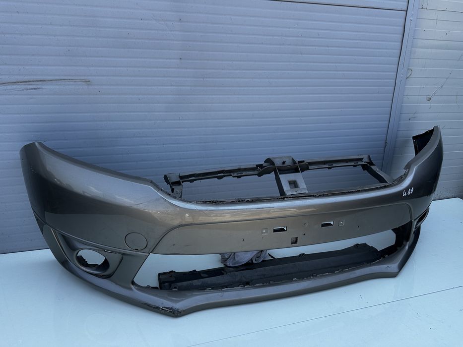 bara fata dacia logan defect maro 2012 2020