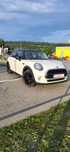 Mini Cooper One 1.2