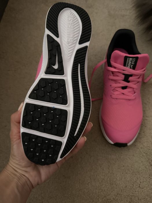 Nike Маратонки