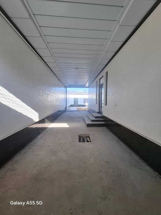 Продаётся дом в Яшнабадском районе ( Олмос).