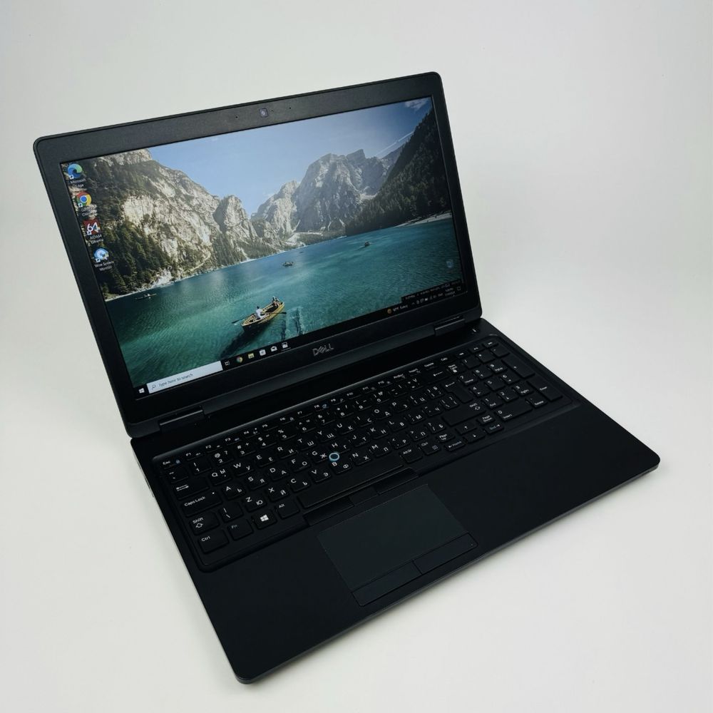 Dell Latitude 5590/15,6” IPS/i5-8250U/12GB RAM/128GB SSD