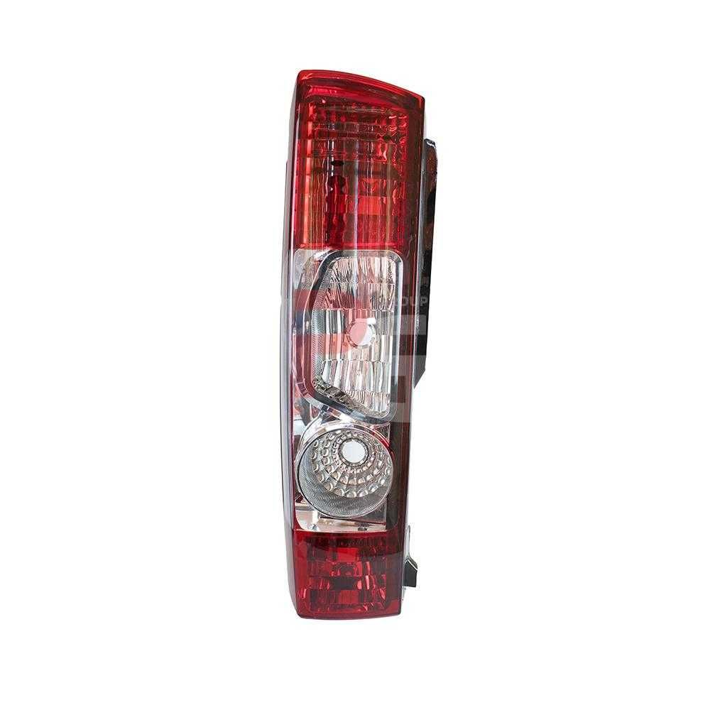 Lampa Stop Fiat Ducato Maxi / Boxer / Jumper 2006-12 Stânga + Dreapta