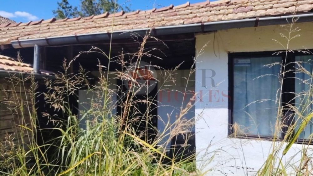 Продажба Къща гр. Павликени - с. Паскалевец 76m²