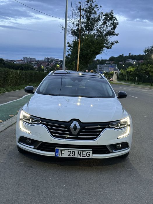 Vând Renault Talisman 1.5 dci 4 Control Panoramic