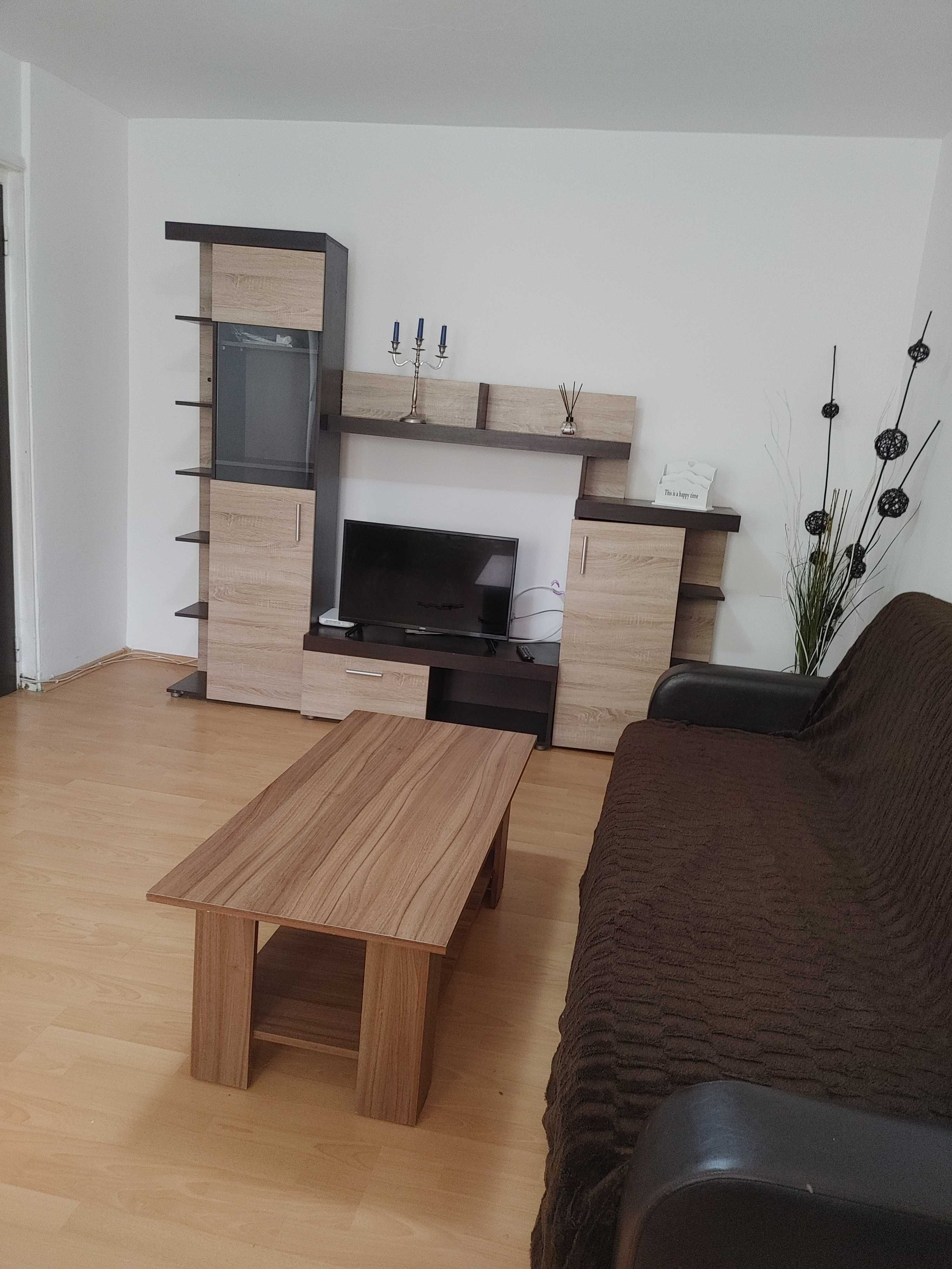 Apartament 3 camere Metrou Gorjului