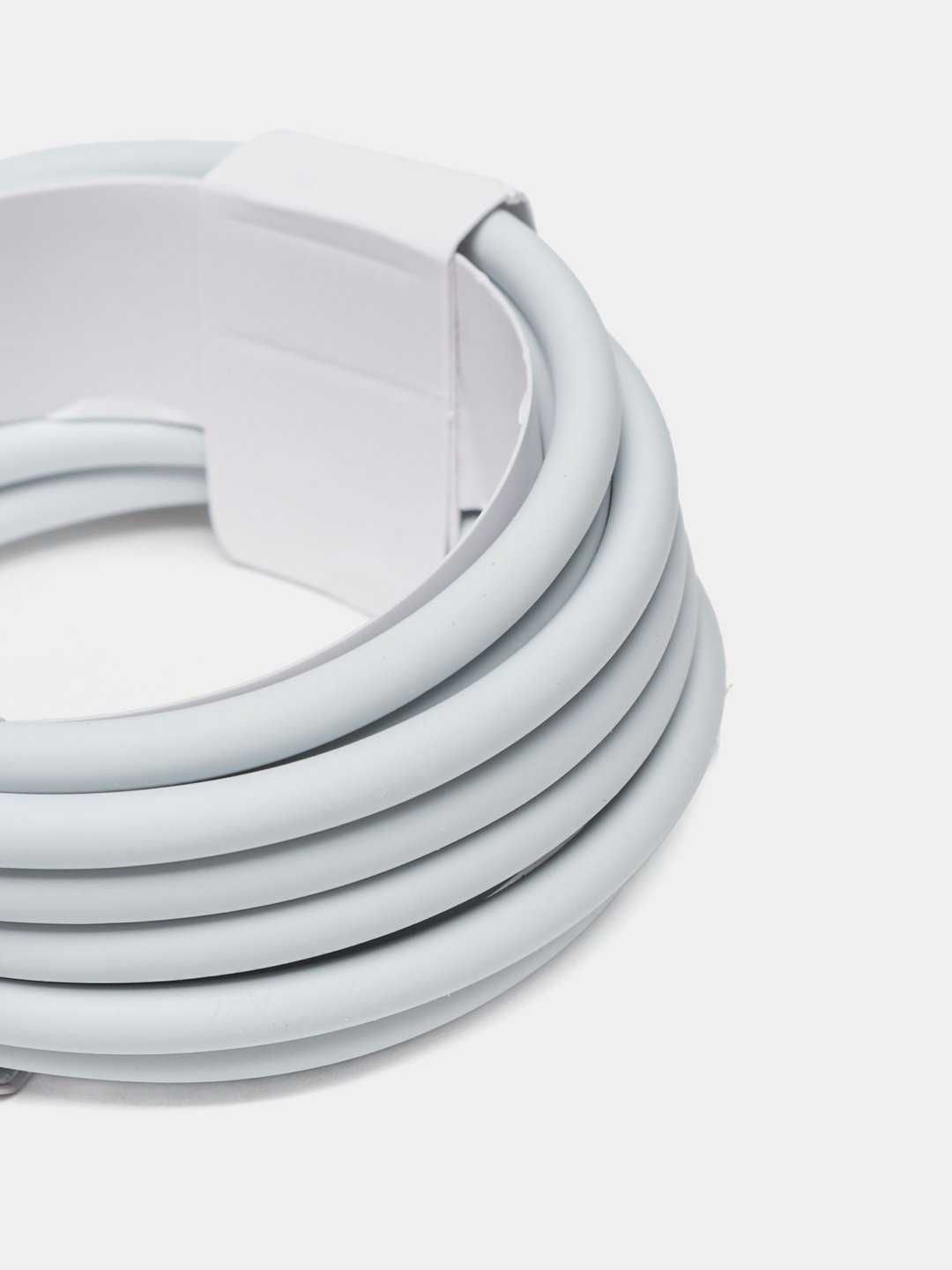 Apple zaryadka kabel 2 metr Macbook Iphone ipad , Dostavka ham bor