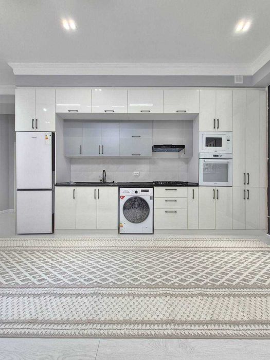 ПРОДАЖА КВАРТИРЫ | ЖК Felichita, Яккасарайский район  53 м²