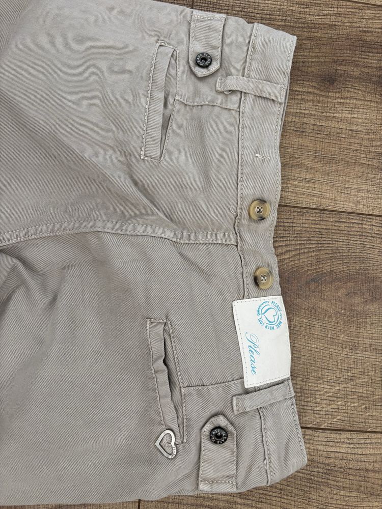 Pantaloni Please