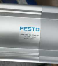 Cilindru pneumatic Festo DSBC-100-900-PPVA-N3