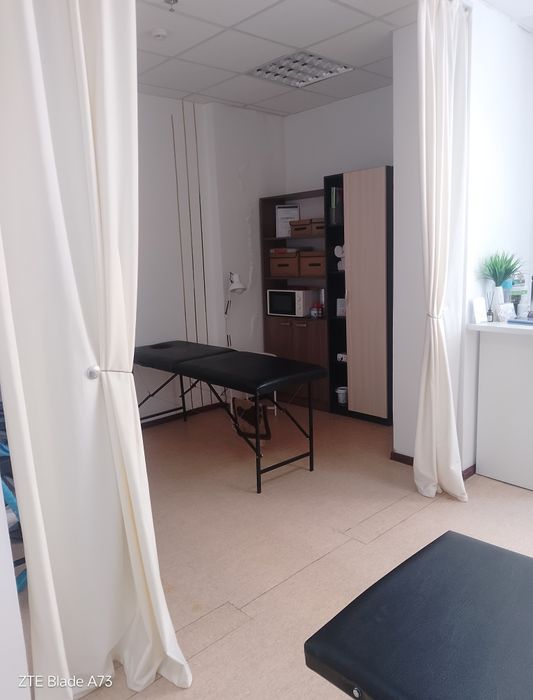 Сдам в аренду кушетки