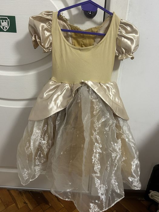 Рокля на Принцеса Хелоуин