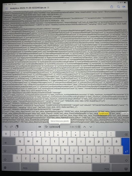 Vand iPad pro 12,9 inci, generatia a 2-a