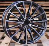 17 Джанти за Ауди Audi 5x112 A3 A4 A6 djanti AUTOSTOP