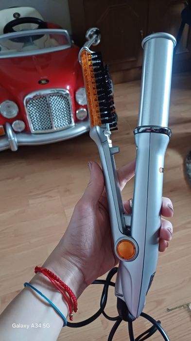 Placa de par +ondulator