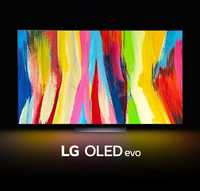 Телевизор LG 48” OLED evo Samsung QLED 50” 4K Smart