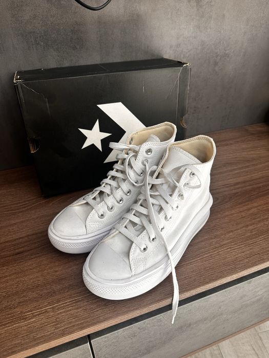 Converse кецове Chuk taylor all stars